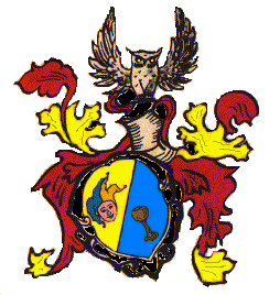 Wappen Allschlaraffia