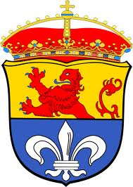 Wappen Darmstadt