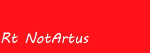 Rt NotArtus
